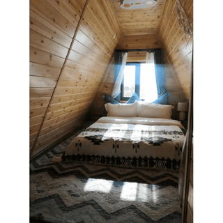 Wooden Smarthouse Perfect Room Leisure Tourism m²