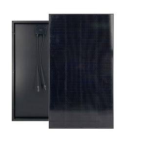 BEAUTECH solar panel Mono Full black Photovoltaic Panel