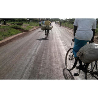 Roadtech Road Construction Stabilization