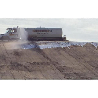 Dust Tech Suppression Road Construction